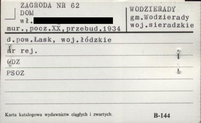 zagroda, dom, skan 1
