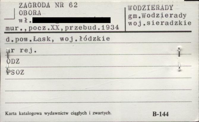 zagroda, obora, skan 1