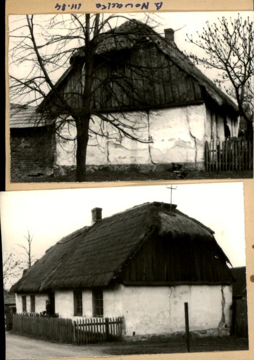 budynek mieszkalny, skan 2