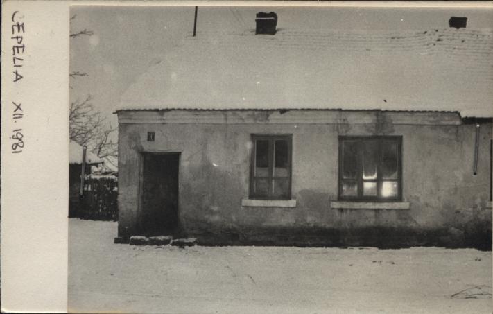 dom, skan 2