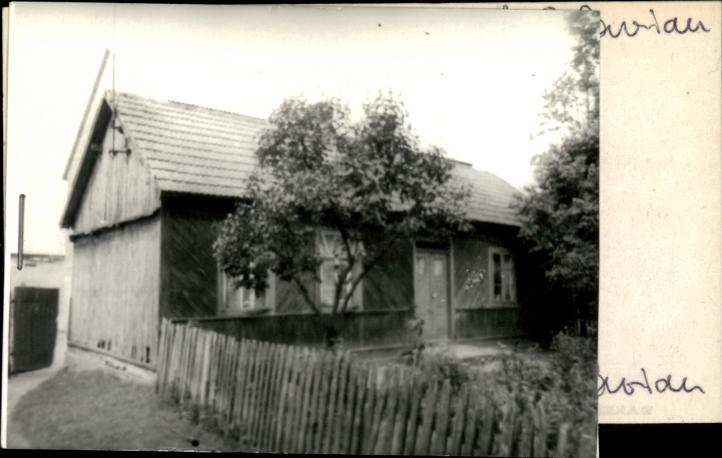 dom, skan 3