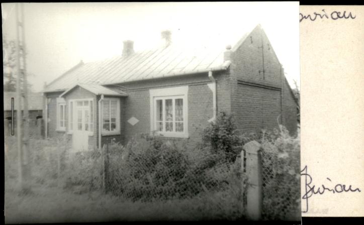 dom, skan 3