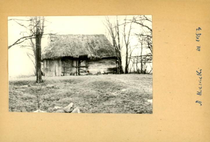 stodoła, skan 2