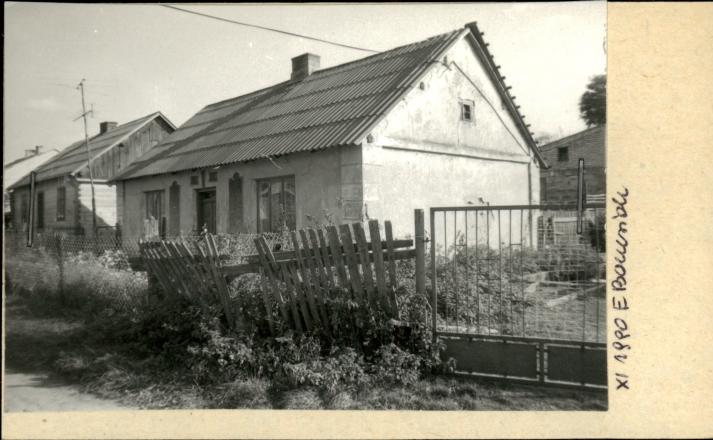 dom, skan 2