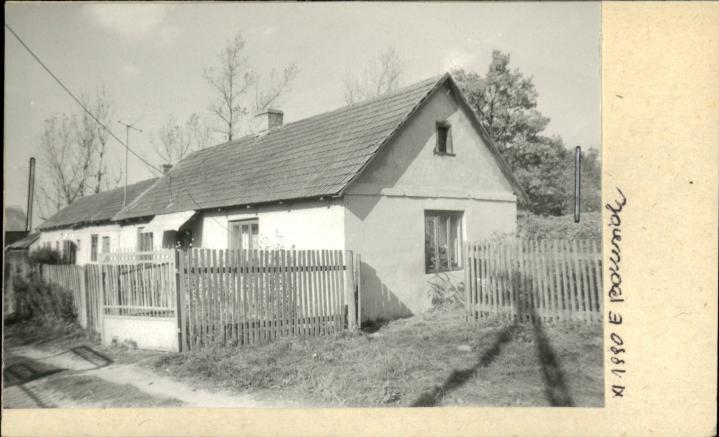 dom, skan 2