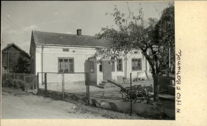 dom, skan 2