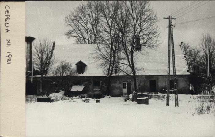 dom folwarczny, skan 2