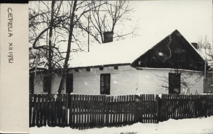 chałupa, skan 2