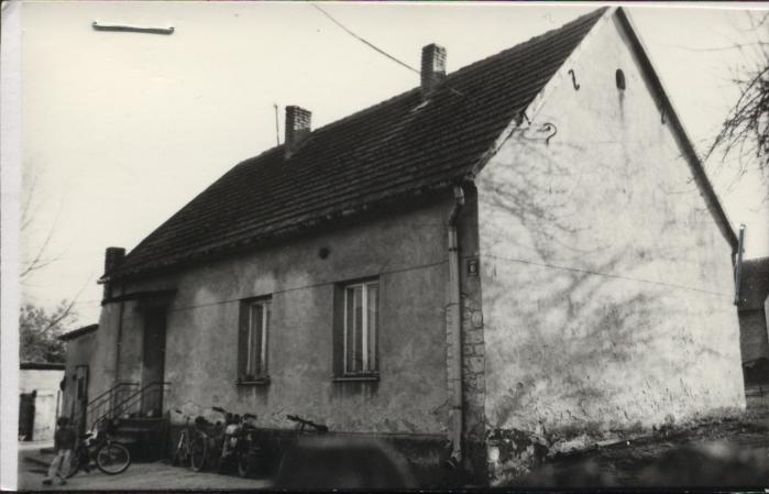 dom, skan 2