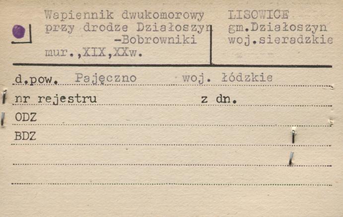 wapiennik dwukomorowy, skan 2