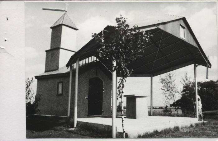 kaplica pw. Najświętszego Serca Chrystusa, skan 2