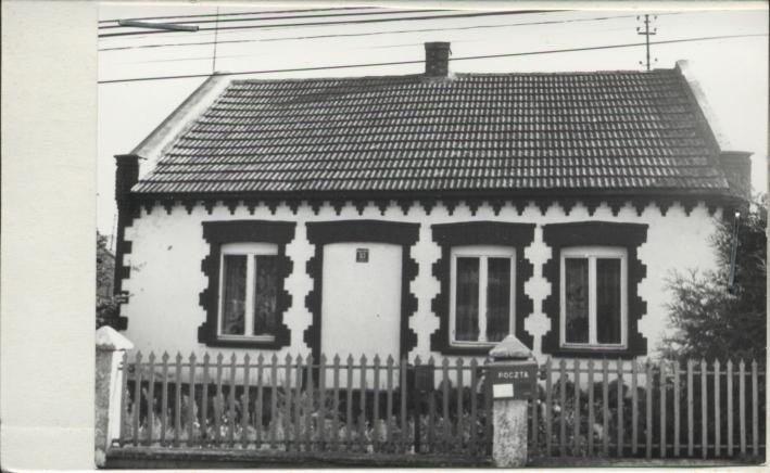 dom, skan 2