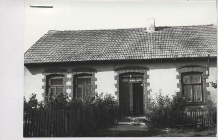 dom, skan 2