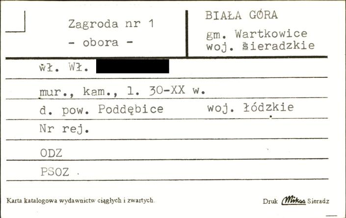 obora, skan 1