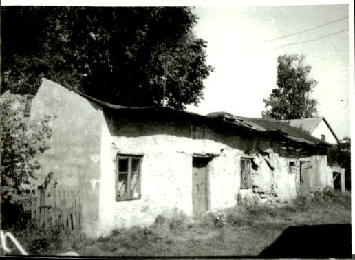 dom, skan 2