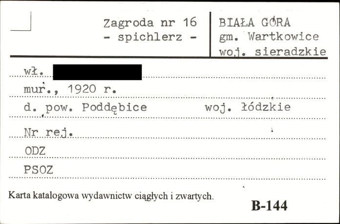 spichlerz, skan 1