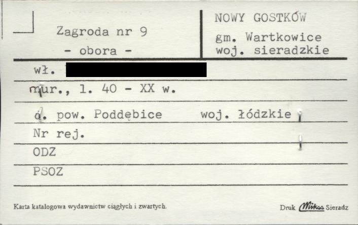 obora, skan 1