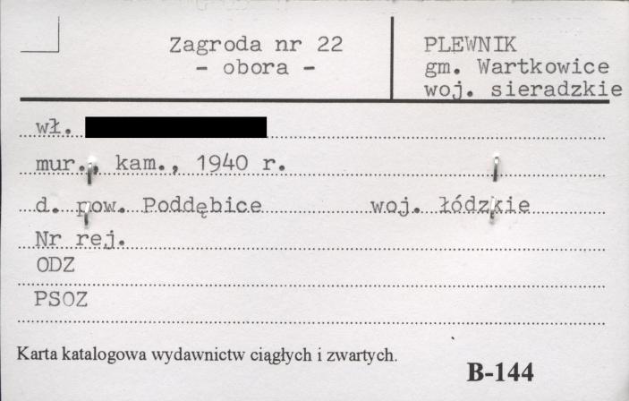 obora, skan 1