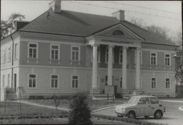 pałac - urząd gminy, skan 3