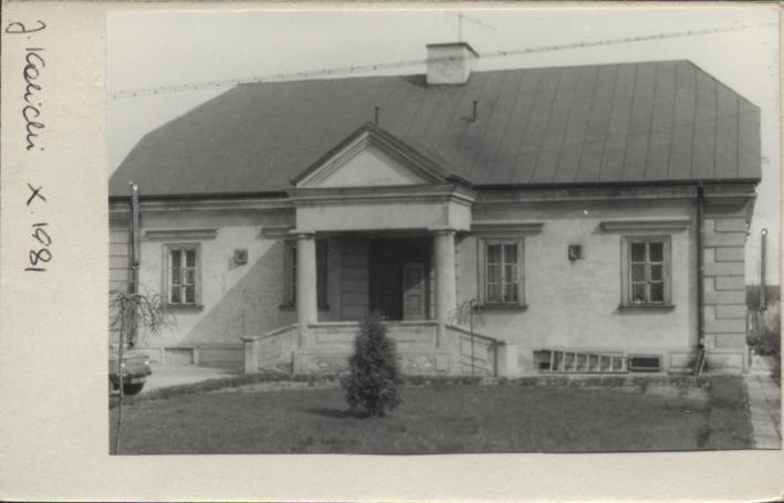 oficyna pałacowa, skan 2