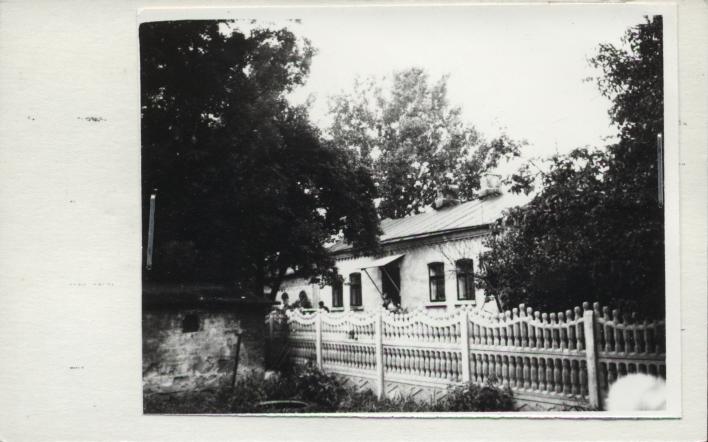 zagroda - dom, skan 2