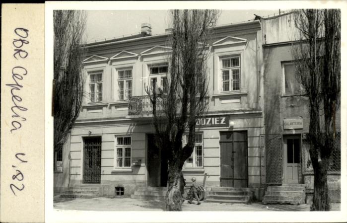 dom, skan 2