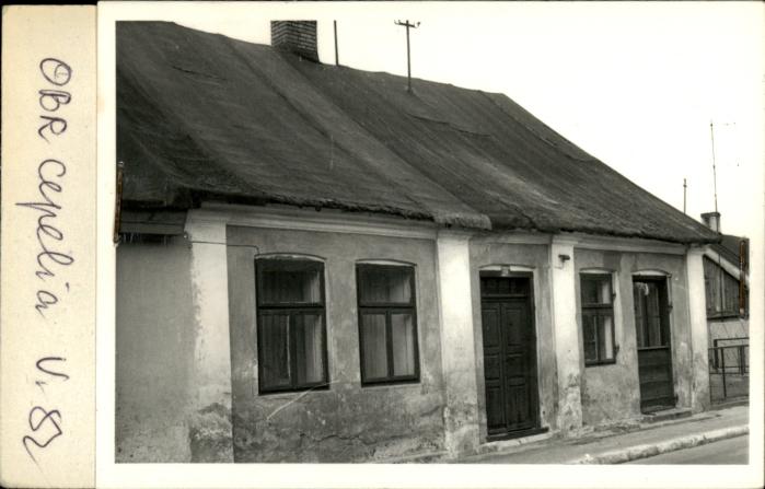 dom, skan 2