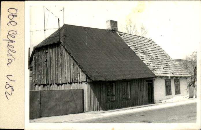 dom, skan 2