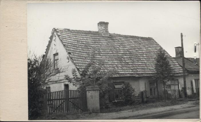 dom, skan 2