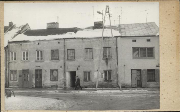 dom, skan 2