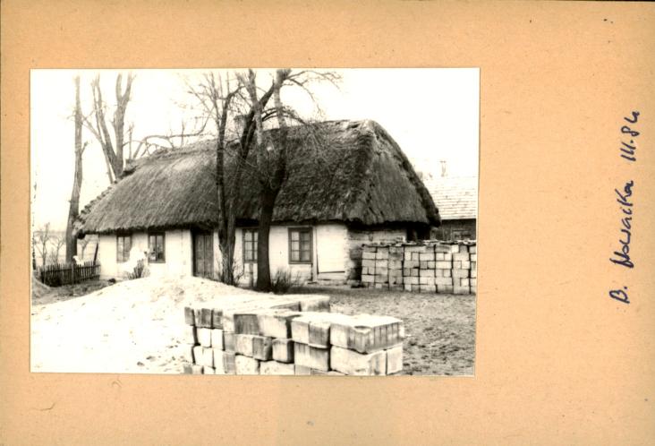 budynek mieszkalny, skan 2