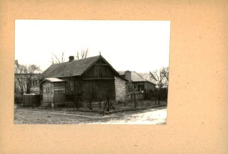budynek mieszkalny, skan 2