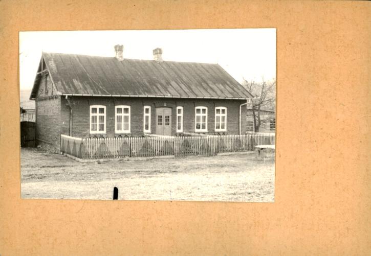budynek mieszkalny, skan 2