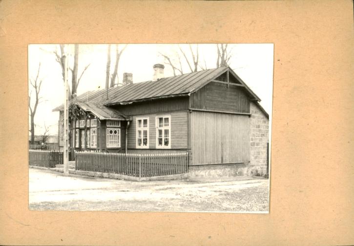 budynek mieszkalny, skan 2
