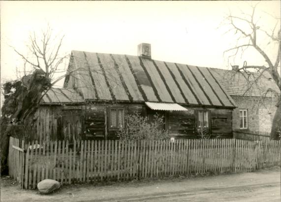 dom, skan 2