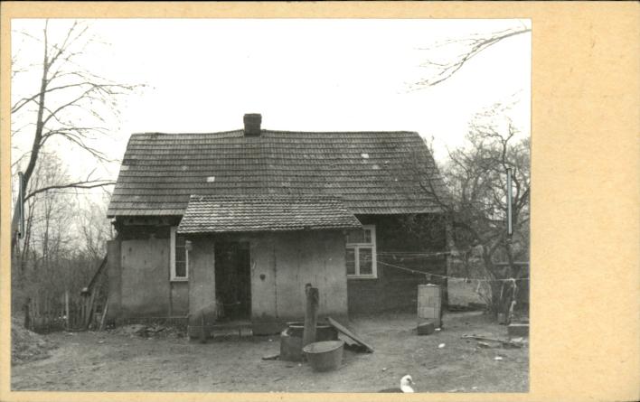 dom - zagroda, skan 2