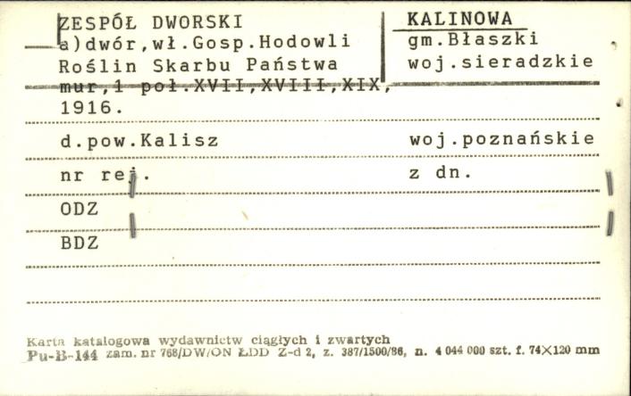 dwór, ob. Instytut Nasienn., skan 3