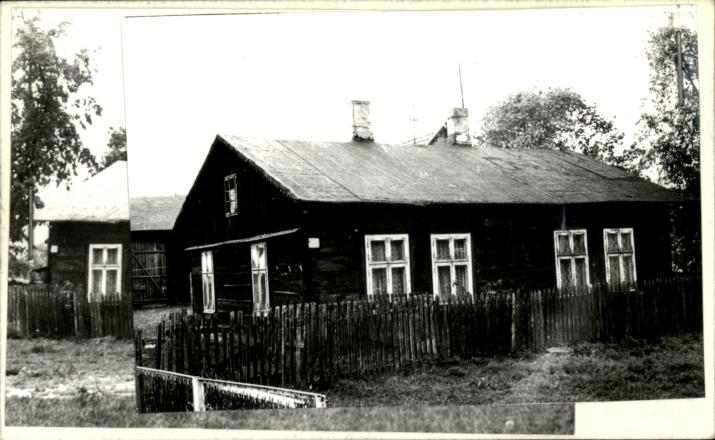 dom, skan 3