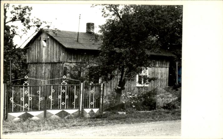 dom, skan 2