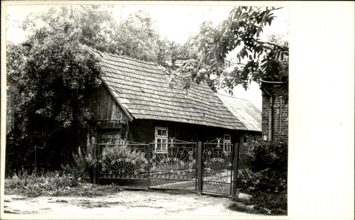 dom - zagroda, skan 2