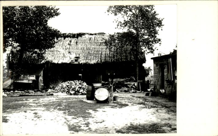 stodoła - zagroda, skan 2