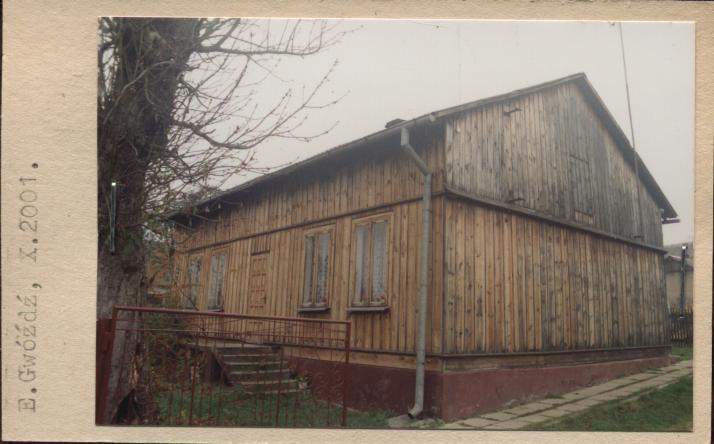 dom, skan 2
