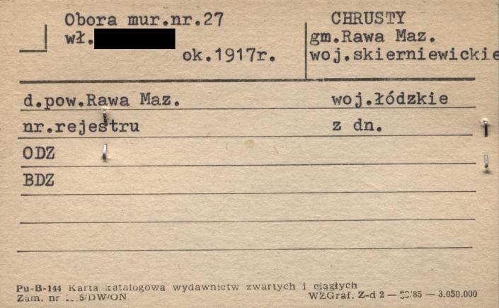 obora, skan 1