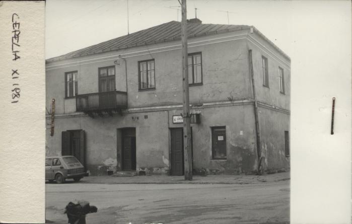 dom, skan 2