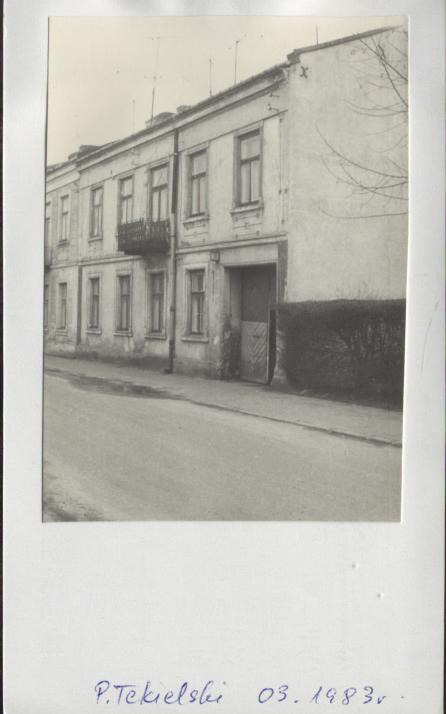 dom, skan 2