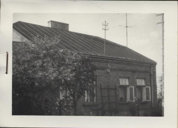 dom, skan 2