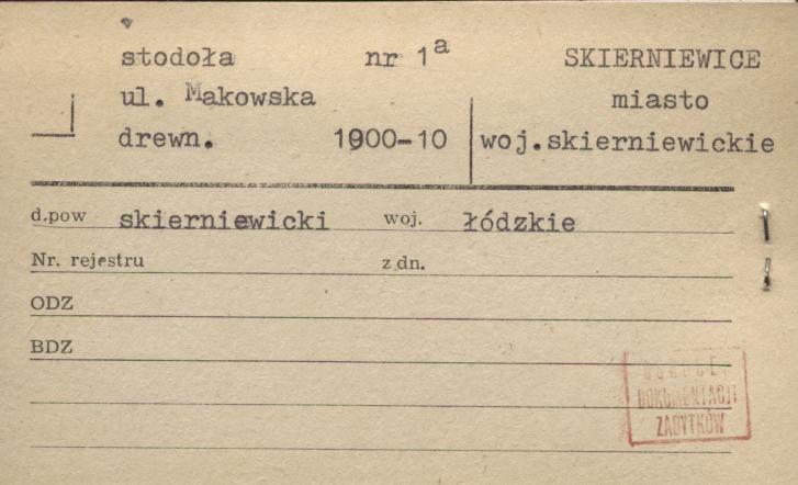 stodoła, skan 1