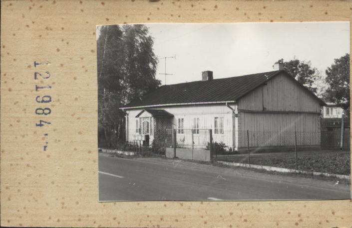 dom, skan 2