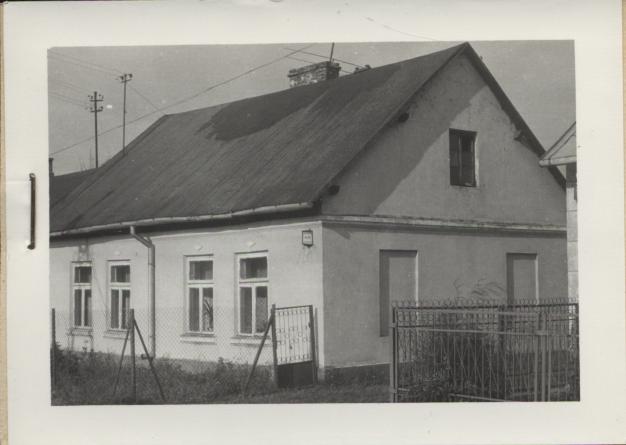 dom, skan 2