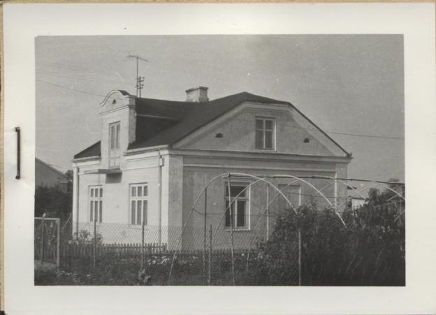 dom, skan 2